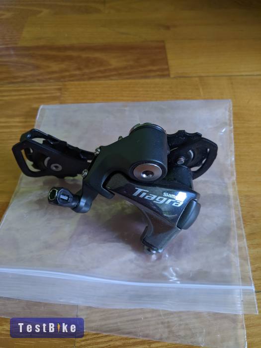 Új Shimano Tiagra RD4700