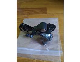 Új Shimano Tiagra RD4700
