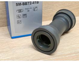 Új Shimano Ultegra BB72 press fit középcsapágy