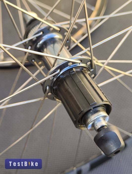 Új Shimano Ultegra CX75/DT Competition/CR 1900 szett