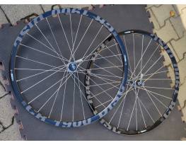 Új Shimano Ultegra CX75/DT Competition/CR 1900 szett