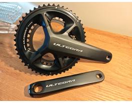 Új Shimano Ultegra FC-08 hajtómű 2×11