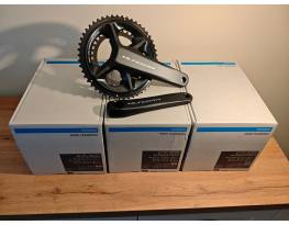 Új Shimano Ultegra FC-08 hajtóművek 2×11