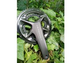 Új Shimano Ultegra FC-R8100