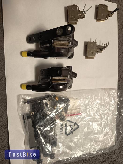 Új Shimano Ultegra féknyereg eladó