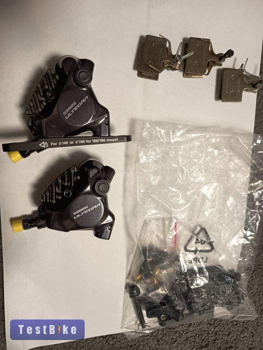 Új Shimano Ultegra féknyereg eladó