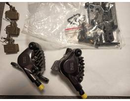 Új Shimano Ultegra féknyereg eladó