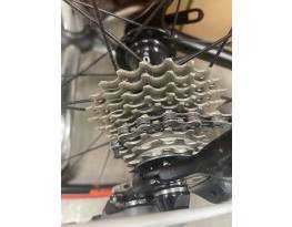 Új Shimano Ultegra Sor + lánc