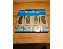 Új Shimano Ultegra/XT lánc 11s