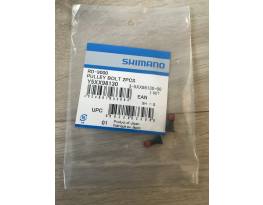 Új Shimano váltógörgő csavar Y-5XX98130 eladó