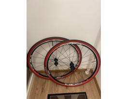 Új Shimano WH-R501 kerékszett 