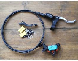 Új Shimano XT BL-M756/BR-M755-R