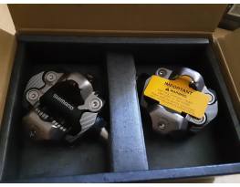 Új Shimano XT pedál