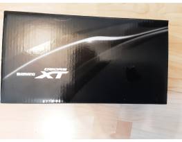 Új Shimano XT pedál