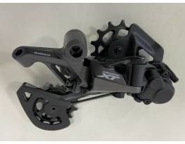 Új Shimano XT RD-M8100 SGS