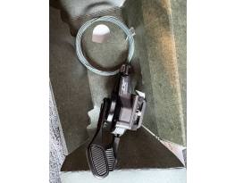 Új Shimano XT SL-M8100 ev váltókar