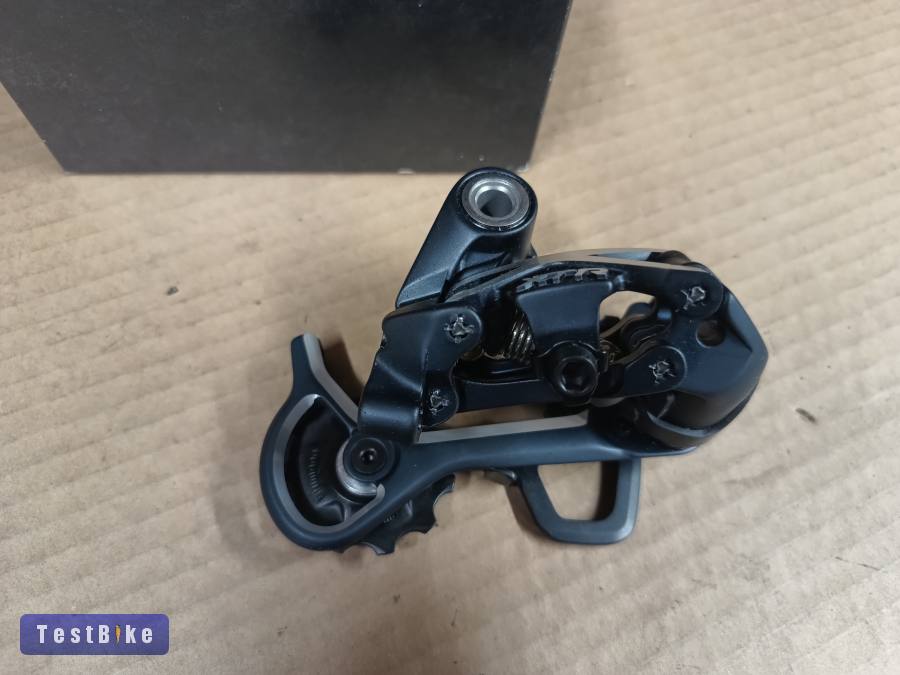 Új Shimano XTR hátsó váltó 9-es