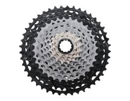 Új Shimano XTR M9100 12s 10-45 sor (posta az árban)