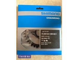 Ăj Shimnao xtr fc-m9100 34t lĂĄnctĂĄnyĂ©r
