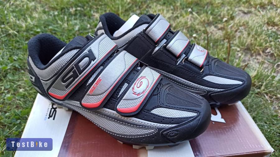 Új Sidi Sierra MTB cipő 39