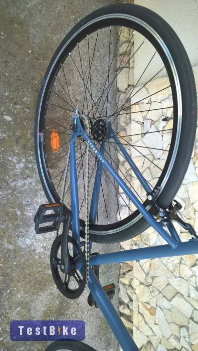 Új Single Speed 28" S-es