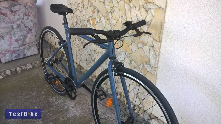 Új Single Speed 28" S-es
