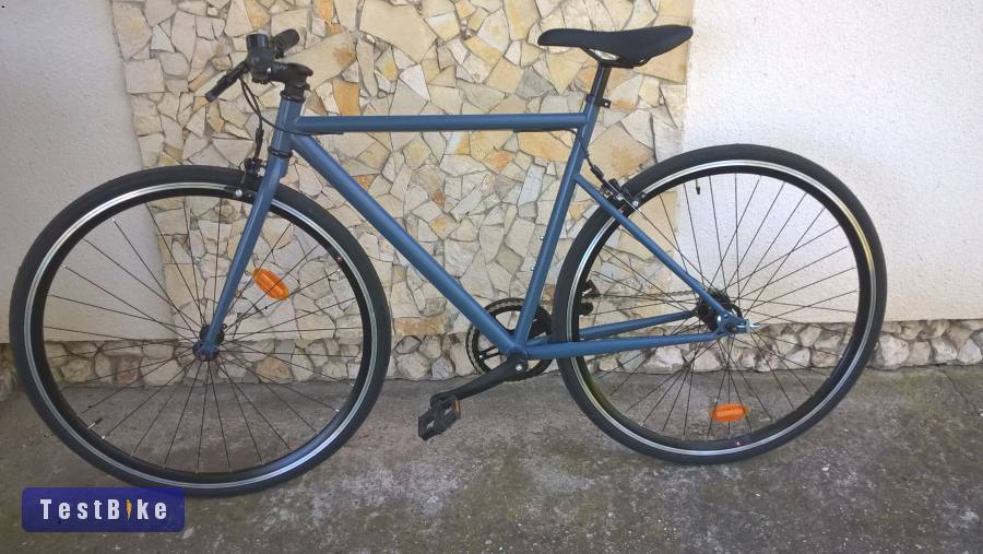 Új Single Speed 28" S-es