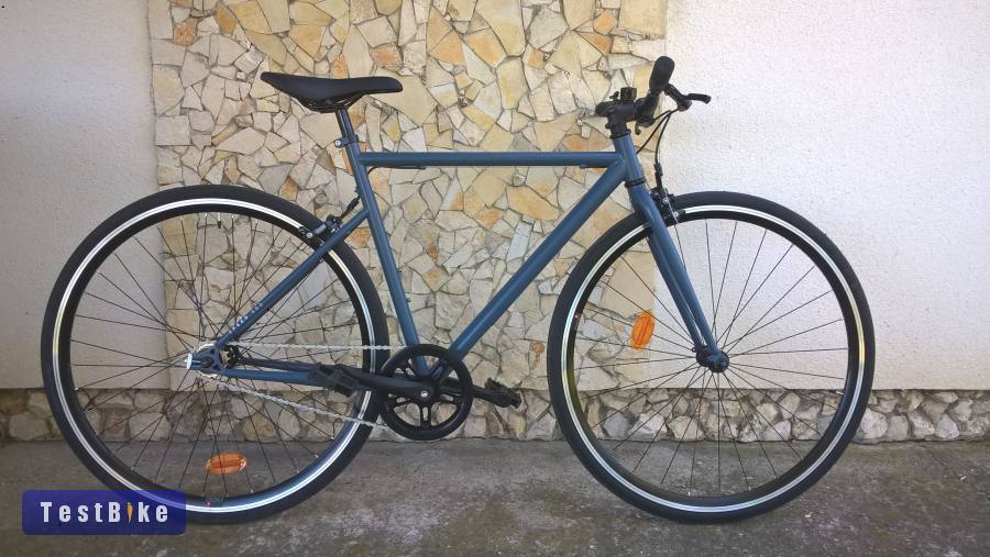 Új Single Speed 28" S-es