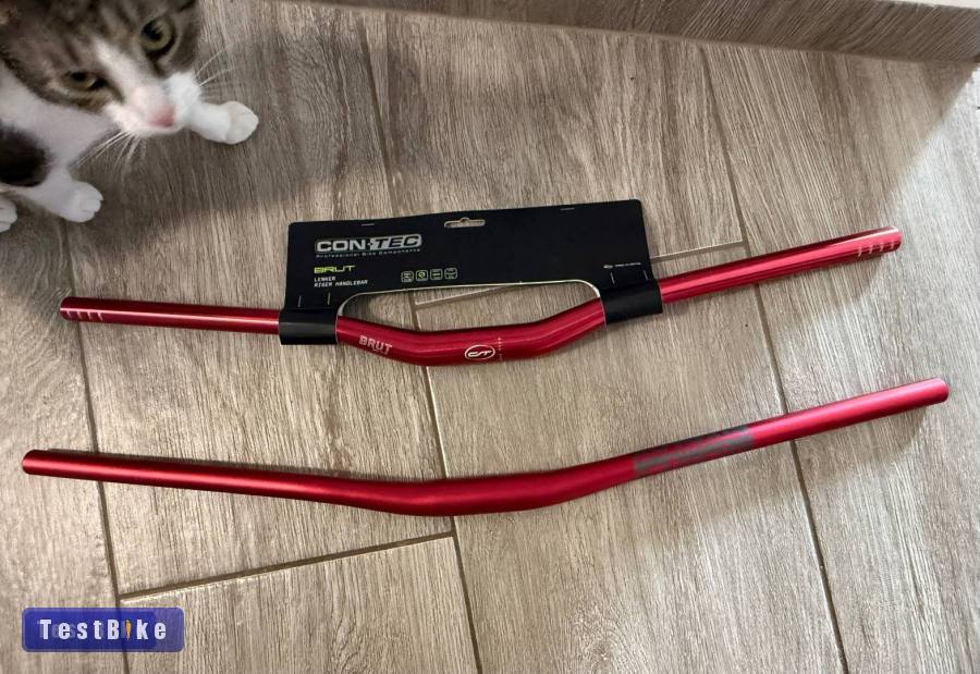 Új Sixpack és Új Contec RiserBar kormányok eladók