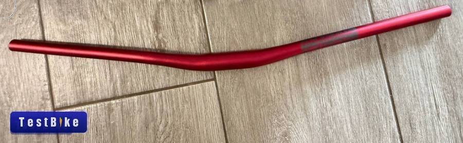 Új Sixpack Kamikaze piros kormány eladó 31,8 / 780mm  / 18mm