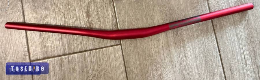 Új Sixpack Kamikaze piros kormány eladó