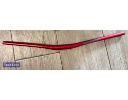 Új Sixpack Kamikaze piros kormány eladó