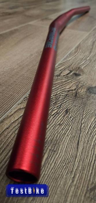 Új Sixpack-Racing Kamikaze kormány és Menace stucni