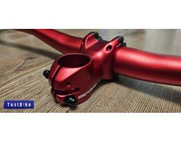 Új Sixpack-Racing Kamikaze kormány és Menace stucni