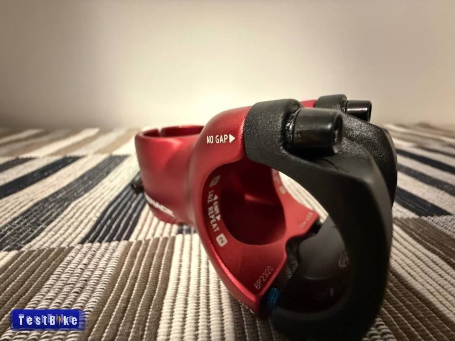 Új Sixpack-Racing Menace stucni 31,8 / 50mm