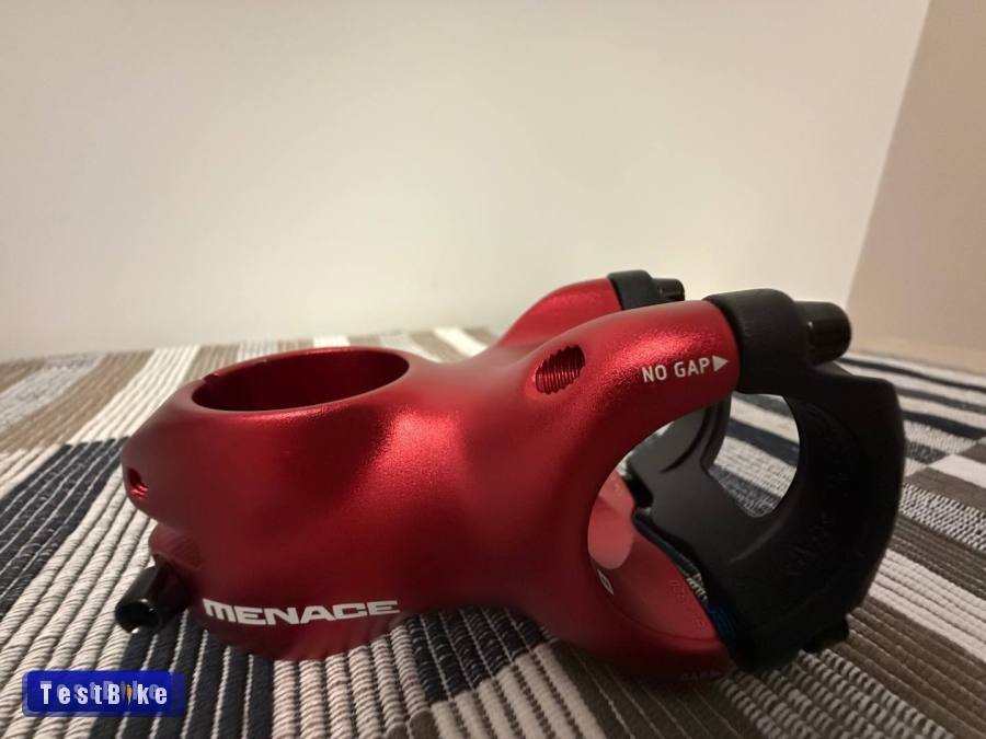 Új Sixpack-Racing Menace stucni 31,8 / 50mm