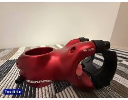 Új Sixpack-Racing Menace stucni 31,8 / 50mm