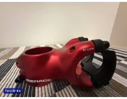 Új Sixpack-Racing Menace stucni 31,8 / 50mm