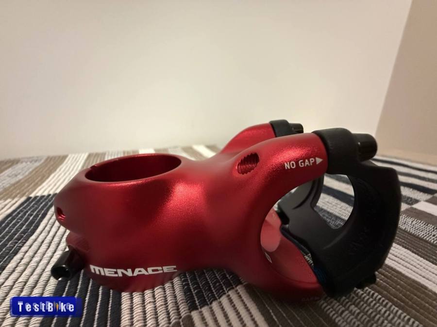 Új Sixpack-Racing Menace stucni 31,8 / 50mm eladó