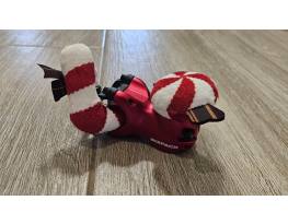 Új Sixpack-Racing Menace stucni 31,8 / 50mm eladó