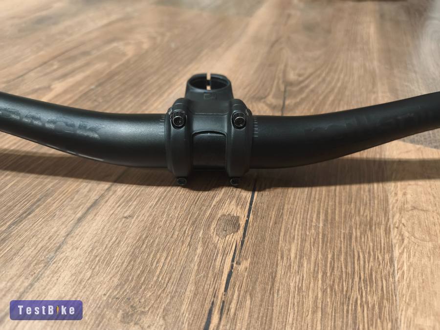 Új Sixpack Racing stucni+kormány+markolat