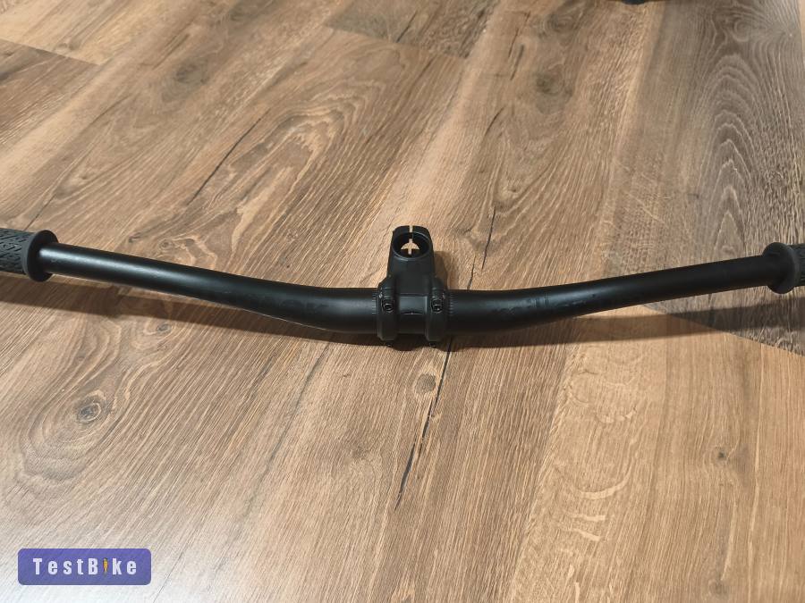 Új Sixpack Racing stucni+kormány+markolat