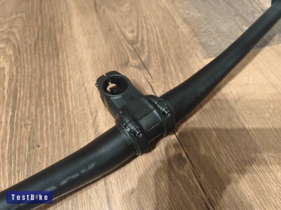Új Sixpack Racing stucni+kormány+markolat