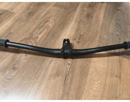 Új Sixpack Racing stucni+kormány+markolat