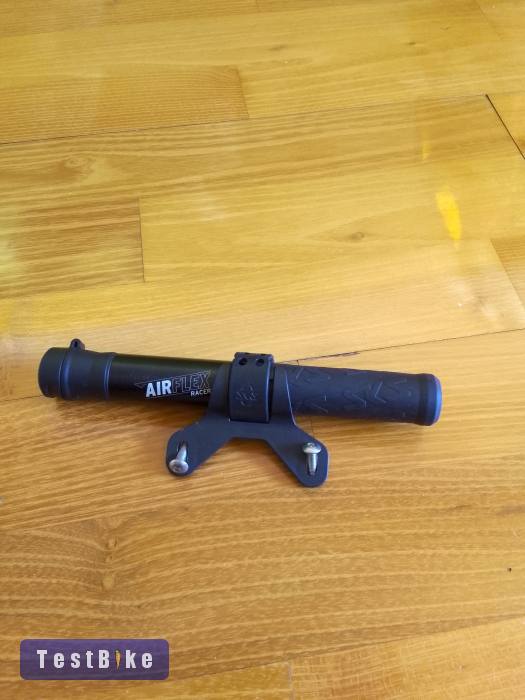 Új SKS presta pumpa