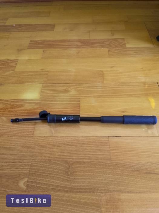 Új SKS presta pumpa