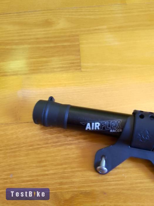 Új SKS presta pumpa