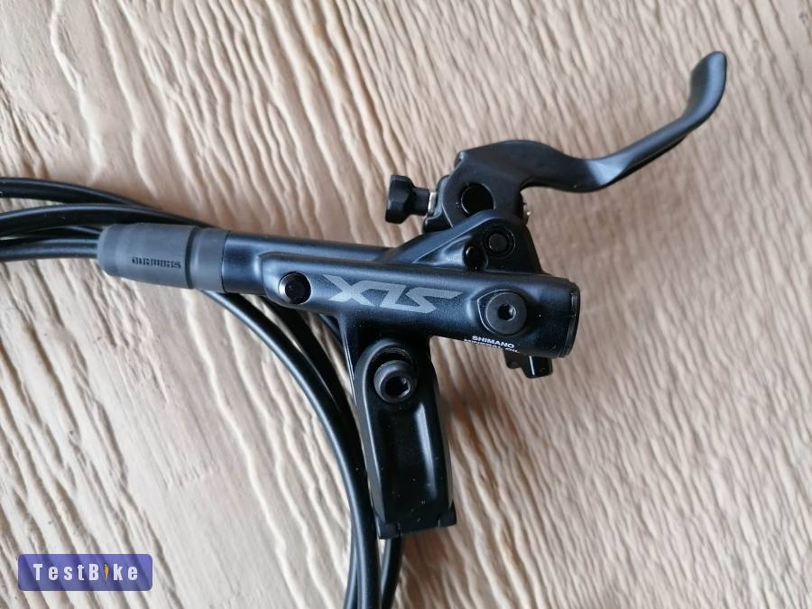 új SLX és deore tárcsafék szett