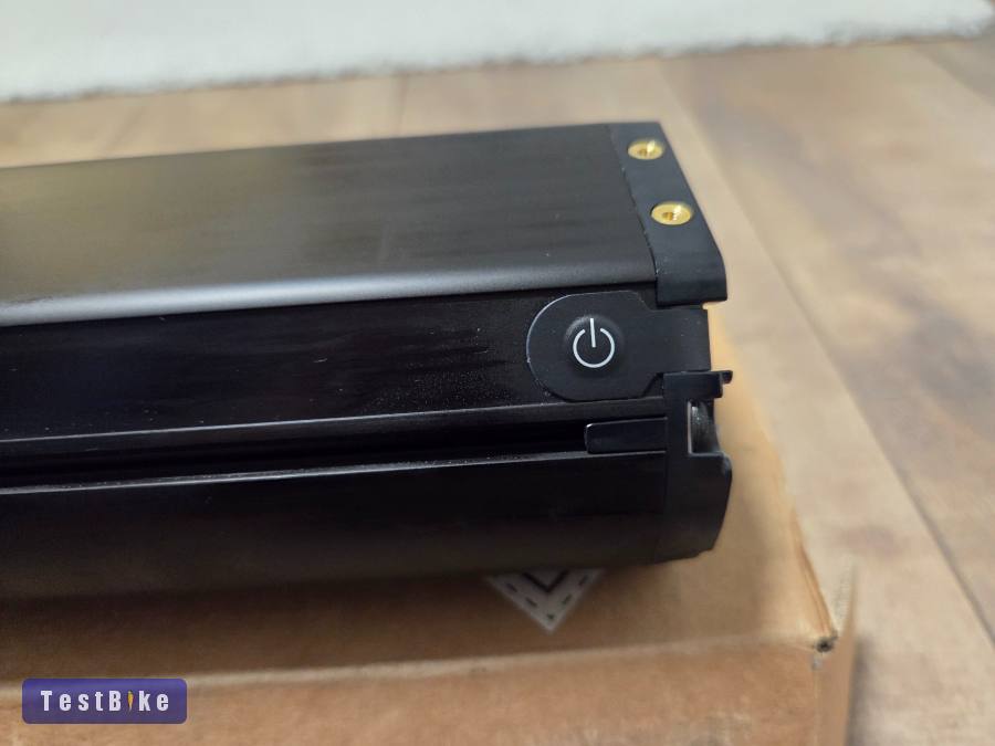 Új Smart system bosch powertube 625 akkumulátor akku 625Wh