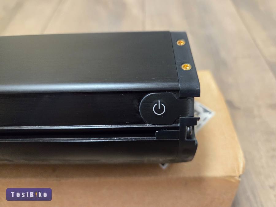 Új Smart system bosch powertube 750 akkumulátor akku 750Wh